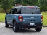 2024 Bronco Sport Thumbnail 4
