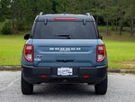2024 Bronco Sport Thumbnail 5