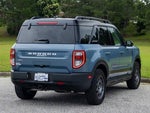 2024 Bronco Sport Thumbnail 6