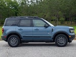 2024 Bronco Sport Thumbnail 7