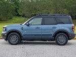 2024 Bronco Sport Thumbnail 8
