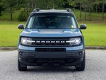 2024 Bronco Sport Thumbnail 2