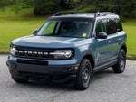 2024 Bronco Sport Thumbnail 3