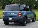 2024 Bronco Sport Thumbnail 6