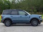 2024 Bronco Sport Thumbnail 7