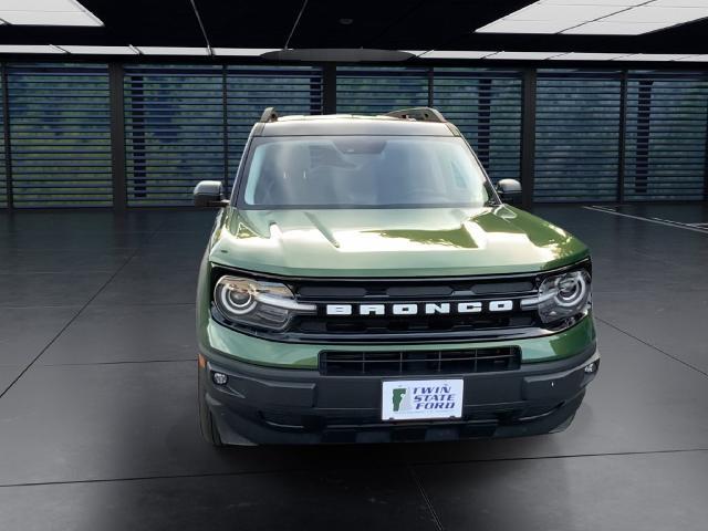 2024 Ford Bronco - $29,650