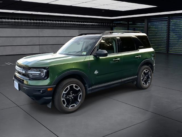 2024 Ford Bronco - $29,650