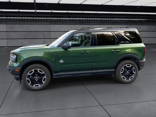 2024 Ford Bronco - $29,650