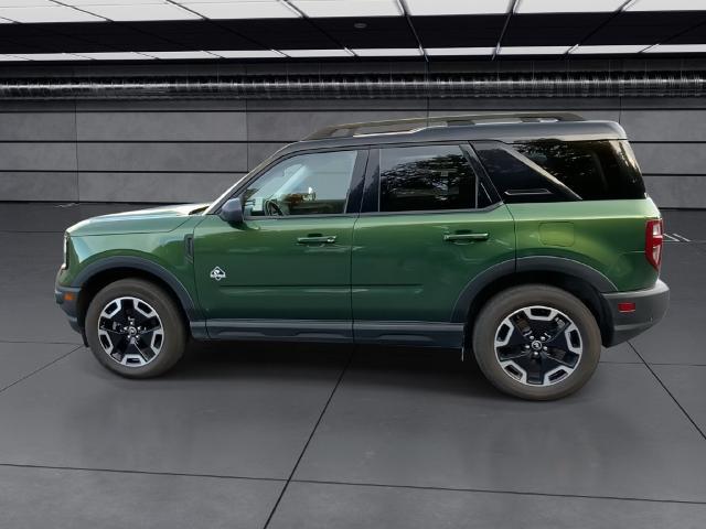 2024 Ford Bronco - $29,650