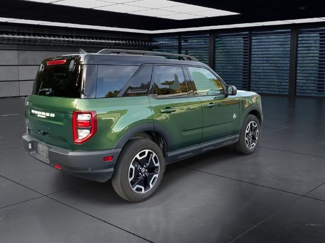 2024 Ford Bronco - $29,650