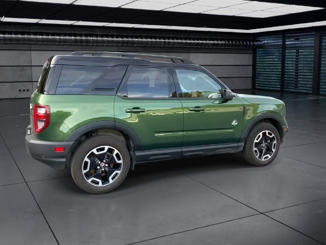 2024 Ford Bronco - $29,650