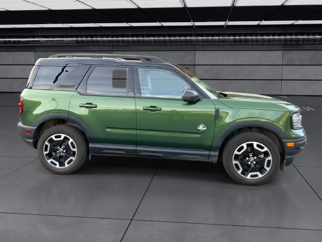 2024 Ford Bronco - $29,650