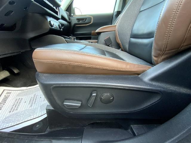 2024 Ford Bronco - $29,650