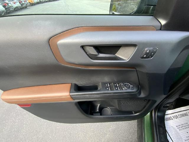 2024 Ford Bronco - $29,650