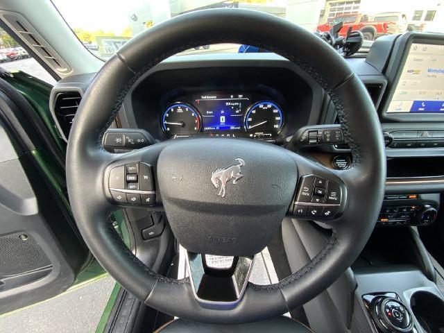 2024 Ford Bronco - $29,650