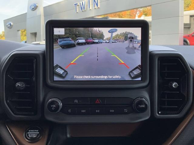 2024 Ford Bronco - $29,650