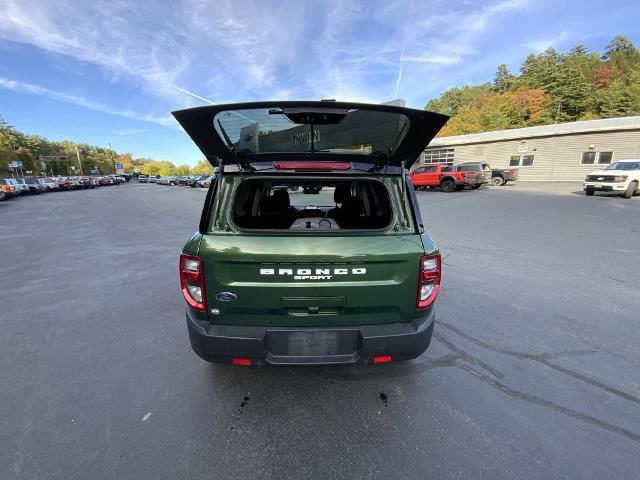 2024 Ford Bronco - $29,650