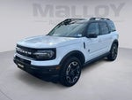 2024 Bronco Sport Thumbnail 1