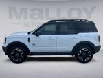 2024 Bronco Sport Thumbnail 2
