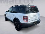 2024 Bronco Sport Thumbnail 3