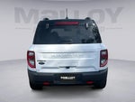 2024 Bronco Sport Thumbnail 4