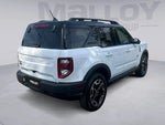 2024 Bronco Sport Thumbnail 5