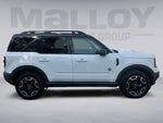 2024 Bronco Sport Thumbnail 6