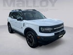 2024 Bronco Sport Thumbnail 7