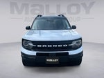 2024 Bronco Sport Thumbnail 8