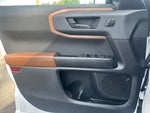 2024 Bronco Sport Thumbnail 22