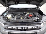2024 Bronco Sport Thumbnail 10