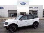 2024 Bronco Sport Thumbnail 1