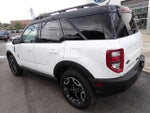 2024 Bronco Sport Thumbnail 3