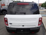 2024 Bronco Sport Thumbnail 4