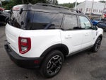 2024 Bronco Sport Thumbnail 6