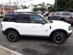 2024 Bronco Sport Thumbnail 7