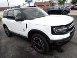 2024 Bronco Sport Thumbnail 8
