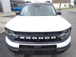 2024 Bronco Sport Thumbnail 9