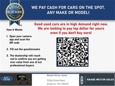 2024 Ford Bronco Sport AWD Outer Banks 4DR SUV