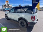 2024 Bronco Sport Thumbnail 7