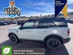 2024 Bronco Sport Thumbnail 8