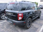 2024 Bronco Sport Thumbnail 6
