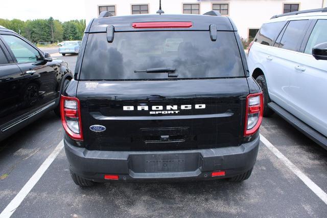 2024 Ford Bronco - $29,000