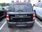 2024 Bronco Sport Thumbnail 7