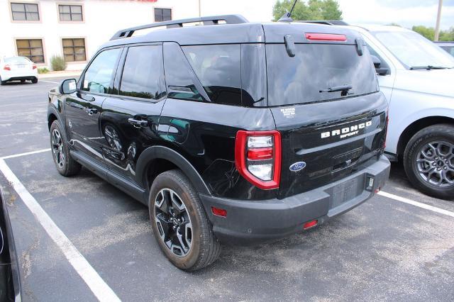 2024 Ford Bronco - $29,000
