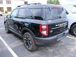 2024 Bronco Sport Thumbnail 8