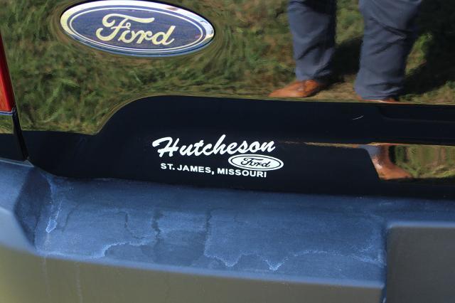 2024 Ford Bronco - $29,000