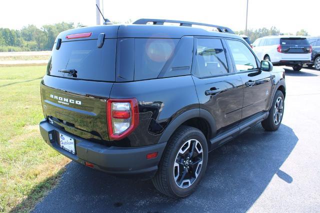 2024 Ford Bronco - $29,000