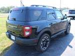 2024 Bronco Sport Thumbnail 16