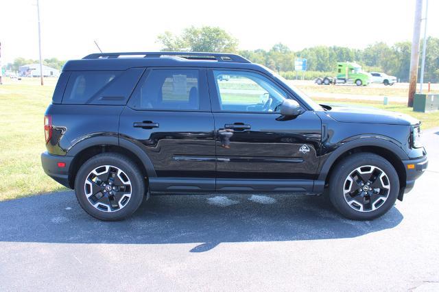 2024 Ford Bronco - $29,000